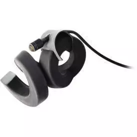 Beyer Condenser Instrument Mic w/Helix Clamp